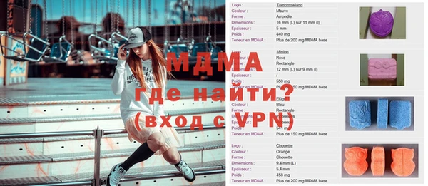 гидра Алексеевка